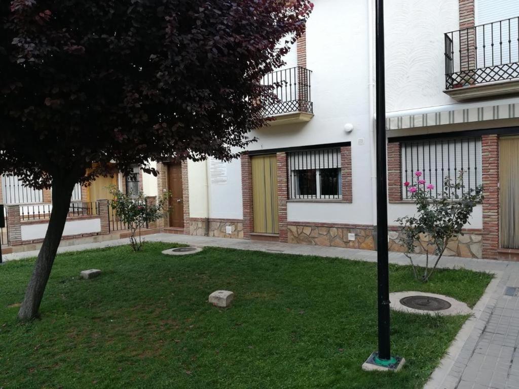 Casa Mirian Villa Arroyo Frio Exterior photo